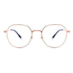 Square Glasses 7726