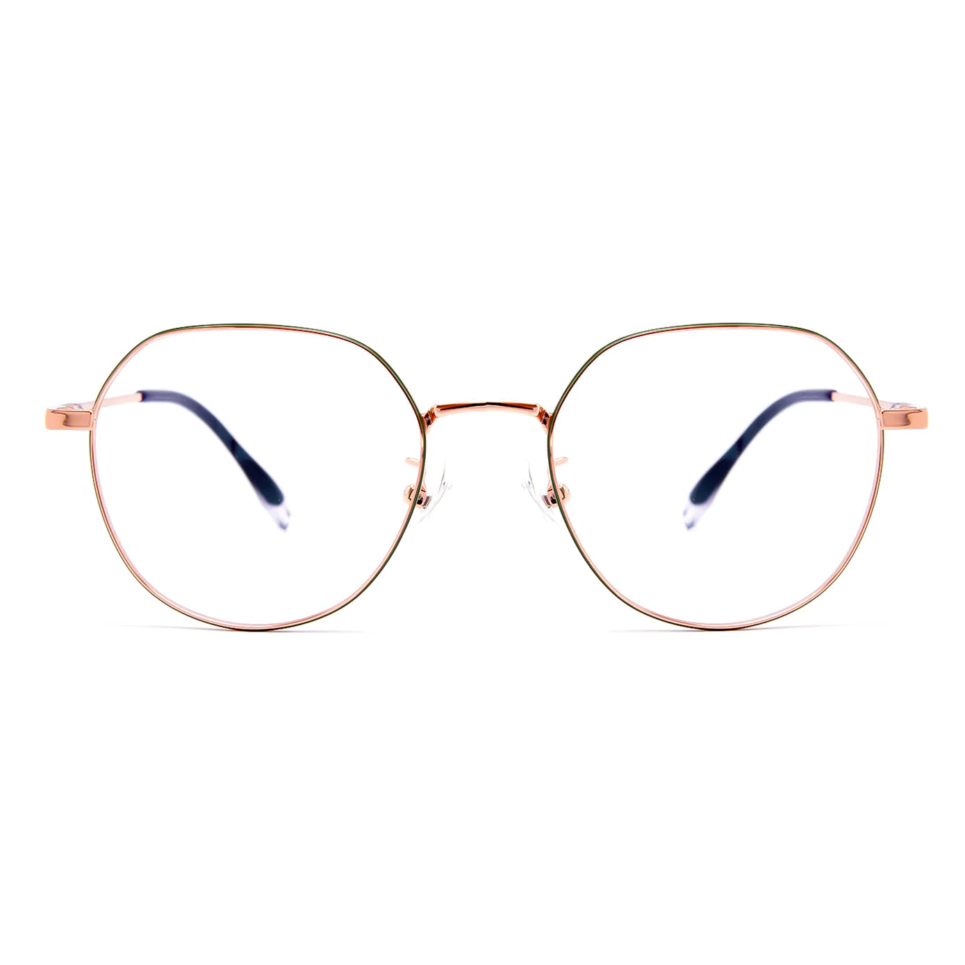 Square Glasses 7726