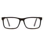 Square Glasses 6414