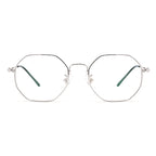 Hexagon Glasses 7650