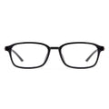 Screwless hinge Glasses 7977   Square