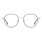Round Glasses 7831