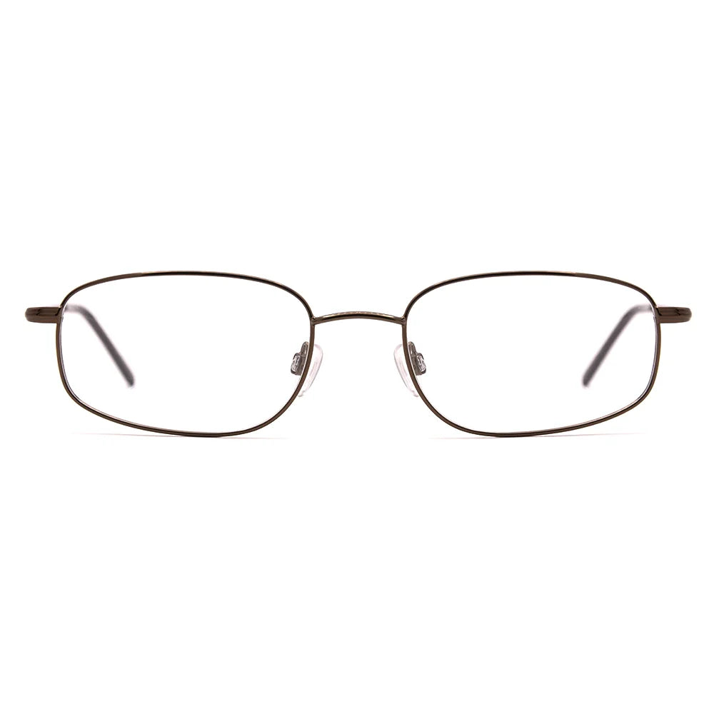 Rectangle Glasses 7215