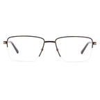 Square Glasses 7489   Square