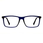 Square Glasses 6334