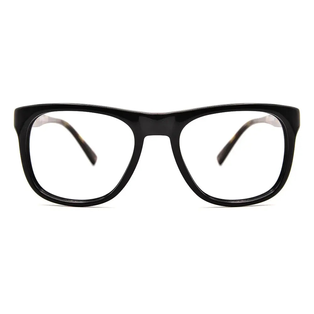 Square Glasses 6360   Square