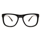 Square Glasses 6360   Square