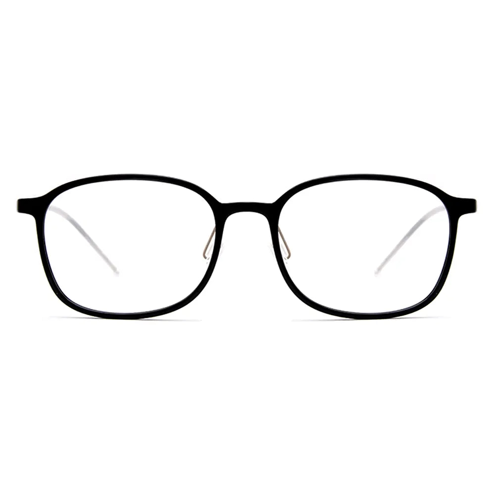 Square Glasses 8498
