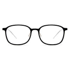 Square Glasses 8498