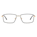 Square Glasses 7498   Square