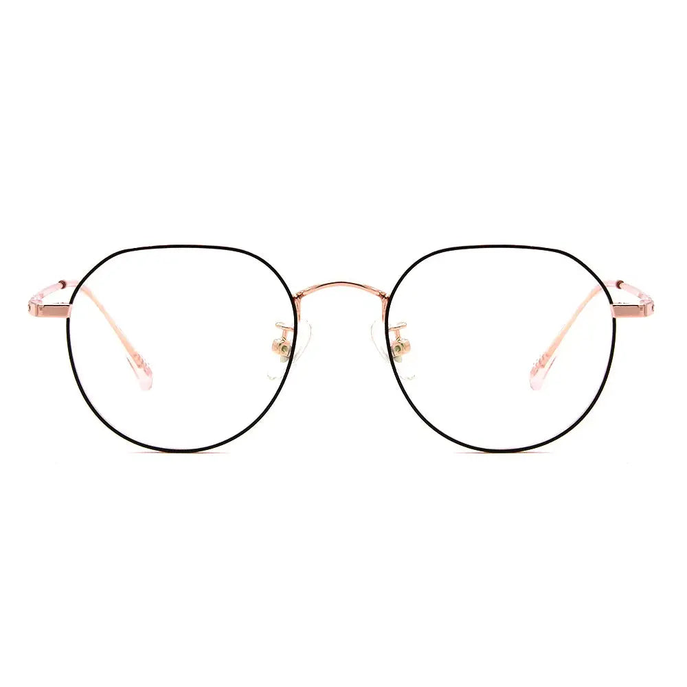 Square Glasses 7738   Square