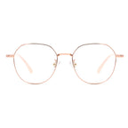 Square Glasses 7655   Square