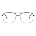 Aviator Glasses 7435   Aviator