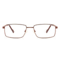 Square Glasses 6702   Square