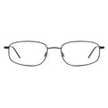 Rectangle Glasses 7215   Rectangle
