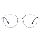 Hexagon Glasses 7746