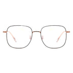 Square Glasses 7743
