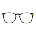 Lightweight & Durable Square Glasses 7895