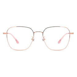 Square Glasses 7678   Square