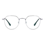 Round Glasses 7693