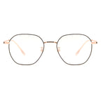 Square Glasses 7812