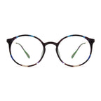 Round Glasses 7325
