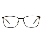 Square Glasses 6663   Square