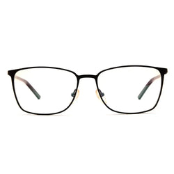 Square Glasses 6663   Square