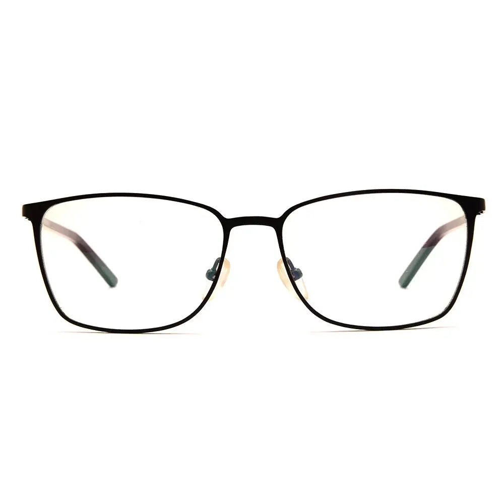 Square Glasses 6663   Square