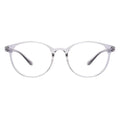 Ovel Glasses 8496   Oval
