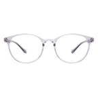 Ovel Glasses 8496