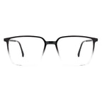 Square Glasses 8567