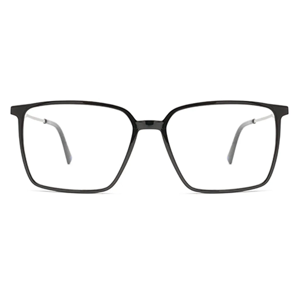 Square Glasses 8562