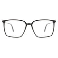Square Glasses 8562   Square