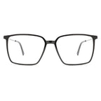 Square Glasses 8562