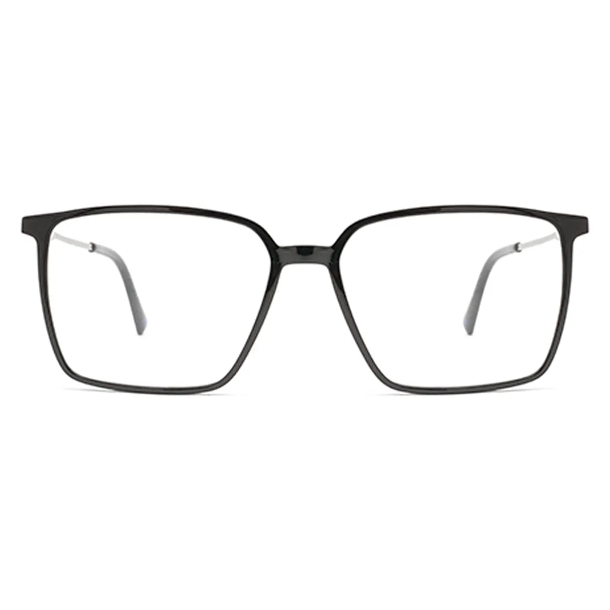 Square Glasses 8562