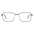 Square Glasses 7503