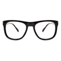 Square Glasses 6360   Square