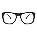 Square Glasses 6360