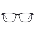 Lightweight & Durable Square Glasses 7924   Square