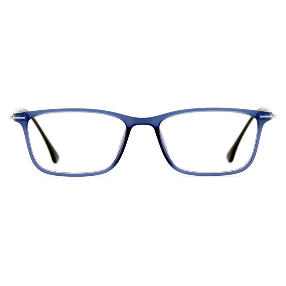 Rectangle Glasses 7955