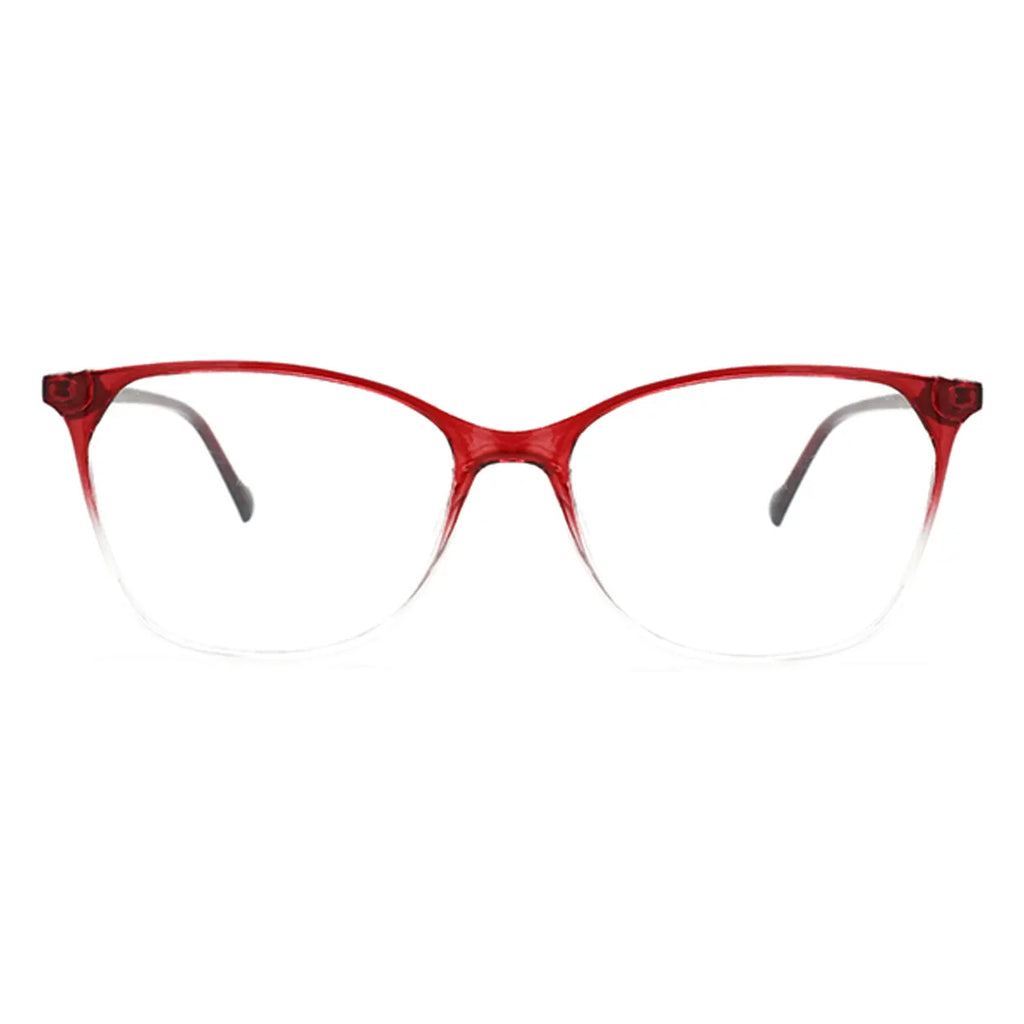 Butterfly Glasses 8536
