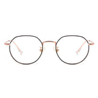 Round Glasses 7739