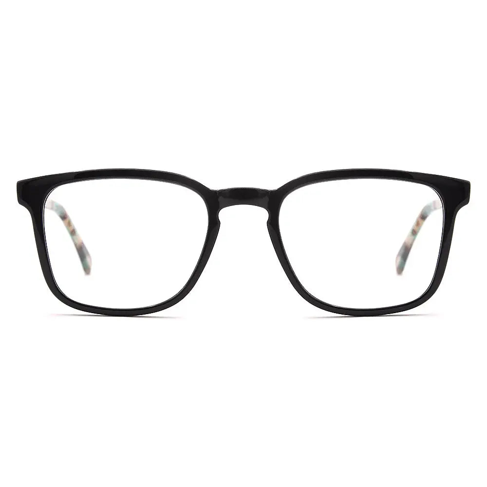Square Glasses 7324   Square