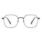 Hexagon Glasses 7713