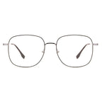 Square Glasses 7835