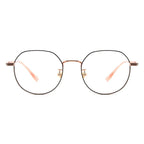 Round Glasses 7748   Round