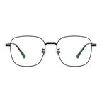 Square Glasses 7705