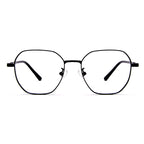 Square Glasses 7775