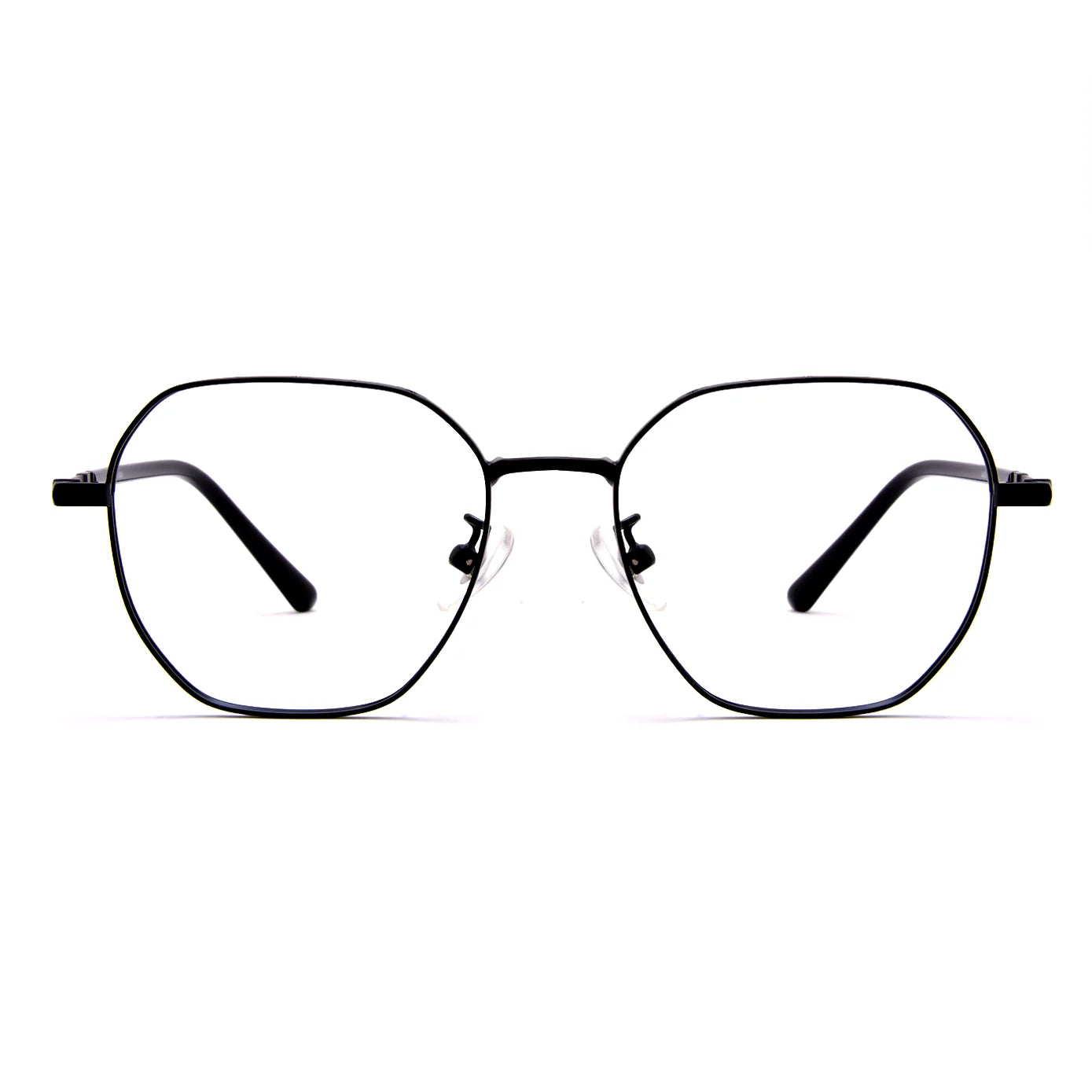 Square Glasses 7775